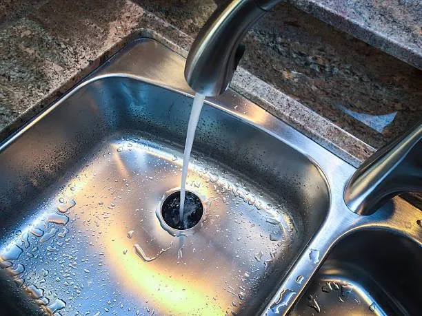 Diagnostic de canalisation obstruée