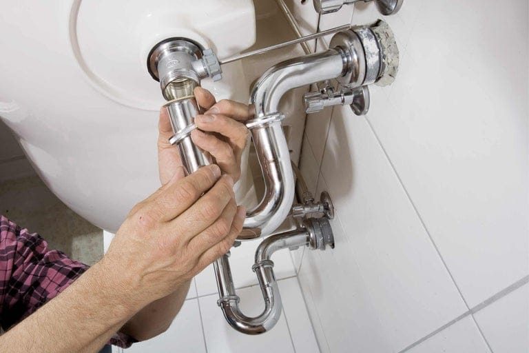 Contrôle de l'écoulement après débouchage